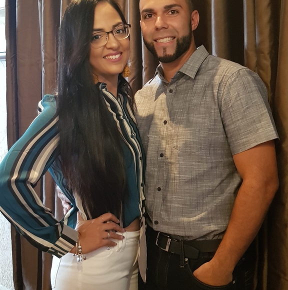 Meet your Posher, Samary - Picture 1 of 1